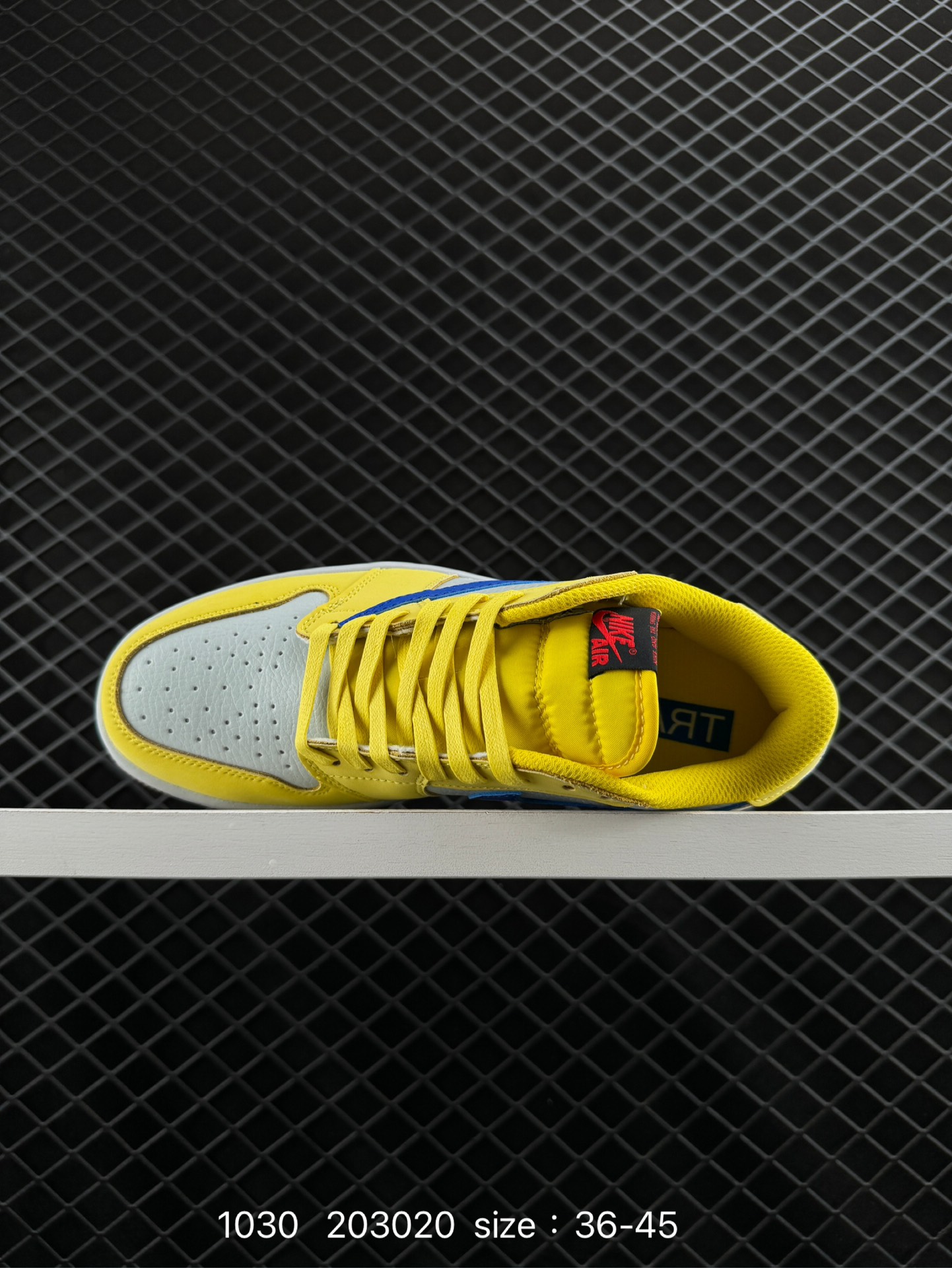 Air Jordan 1 Low AJ1